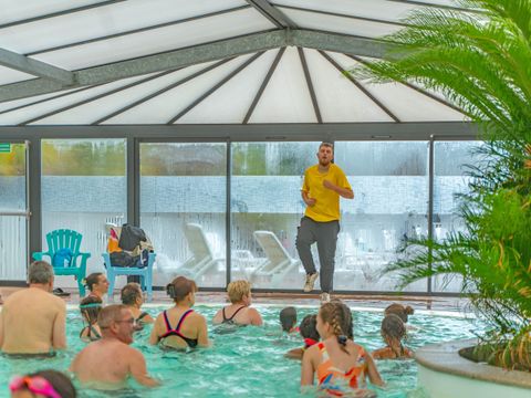 Camping Les Alizés - Camping Côtes-d'Armor - Image N°84
