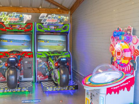Camping Les Alizés - Camping Côtes-d'Armor - Image N°89