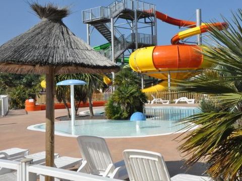Camping maeva Club Les Alizés - Camping Cotes-Armor