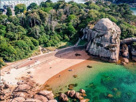 Camping Les Alizés - Camping Côtes-d'Armor - Image N°92