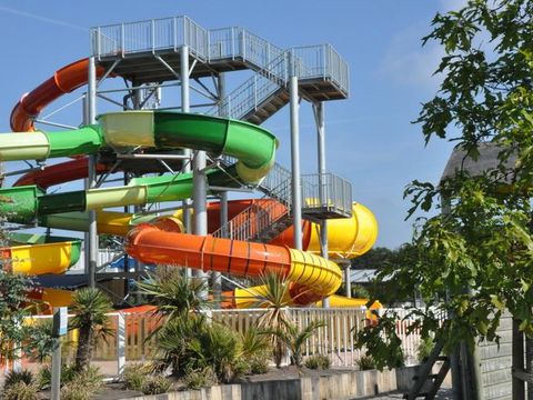 Camping Les Alizés - Camping Côtes-d'Armor - Image N°40