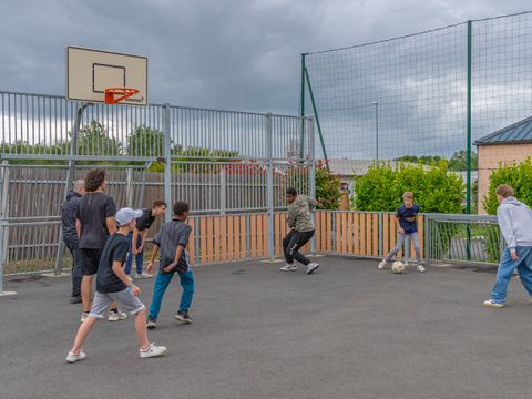 Camping Les Alizés - Camping Côtes-d'Armor - Image N°85