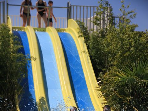 Camping Les Alizés - Camping Côtes-d'Armor - Image N°56
