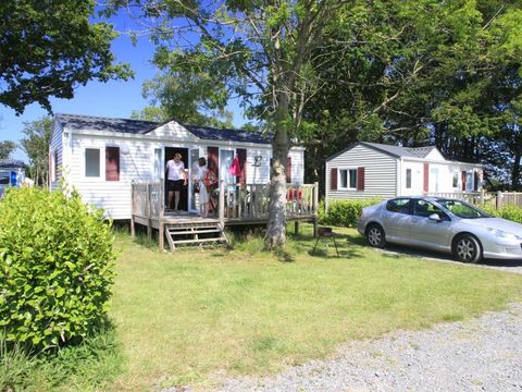 Camping Les Alizés - Camping Côtes-d'Armor - Image N°50