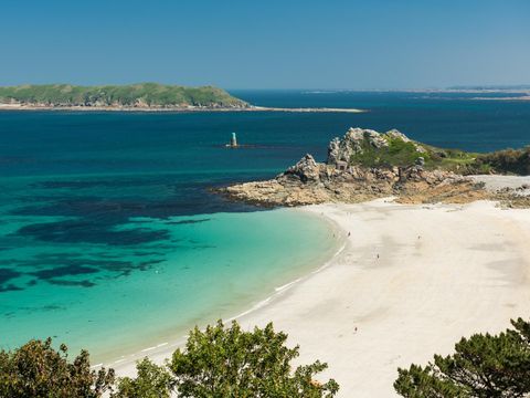 Camping Les Alizés - Camping Côtes-d'Armor - Image N°95