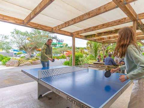 Camping Les Alizés - Camping Côtes-d'Armor - Image N°81