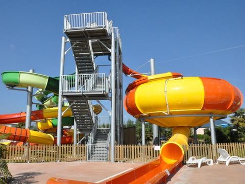 Camping Les Alizés - Camping Côtes-d'Armor - Image N°42