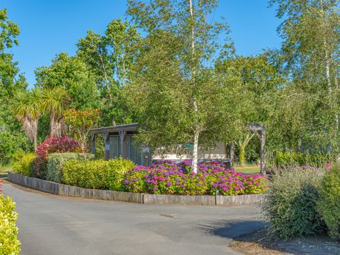 Camping Les Alizés - Camping Côtes-d'Armor - Image N°22
