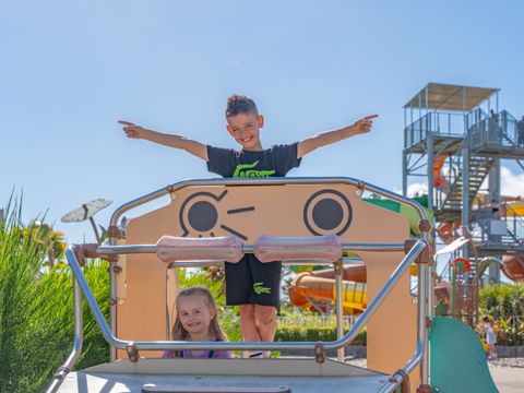 Camping Les Alizés - Camping Côtes-d'Armor - Image N°90
