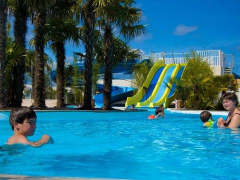 Camping Les Alizés - Camping Côtes-d'Armor - Image N°44