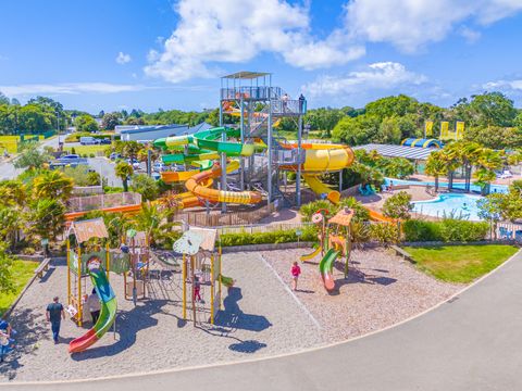 Camping Les Alizés - Camping Côtes-d'Armor - Image N°63