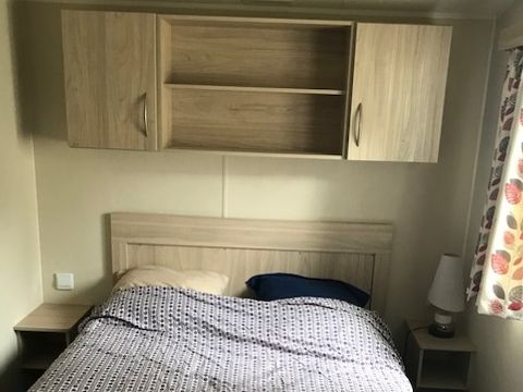 MOBILHOME 8 personnes - Luxe 3 chambres