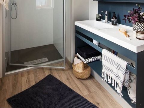 MOBILHOME 6 personnes - RELAX