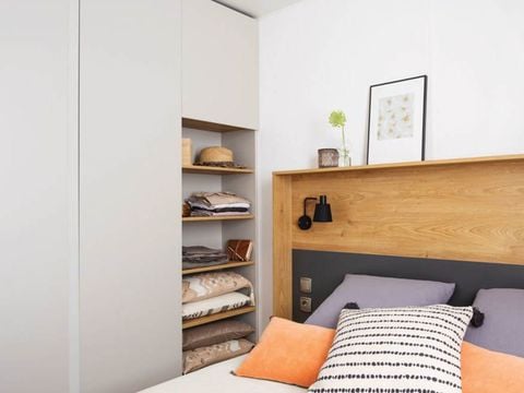 MOBILHOME 6 personnes - RELAX