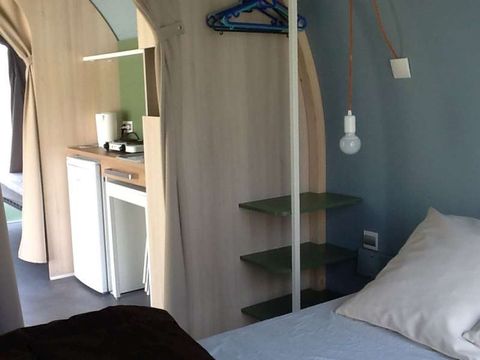 TENTE 4 personnes - COCO SWEET Sans sanitaires