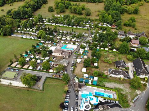 Camping Les Fontaines - Camping Haute-Savoie - Image N°26