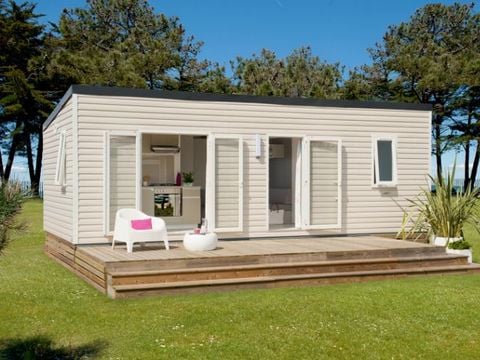 Mobilhome 5 personnes - MH Bali Confort
