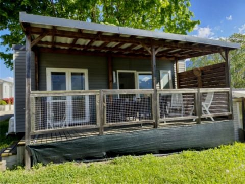 MOBILHOME 5 personnes - MH Bali Confort 5 personnes