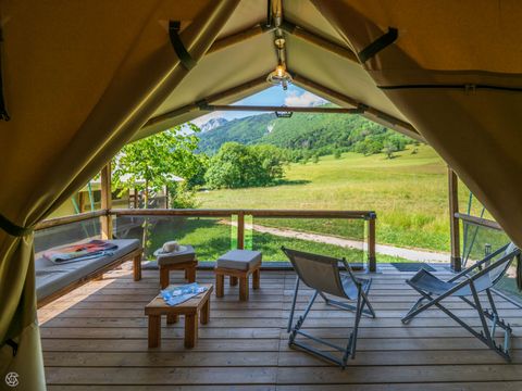 Camping L'Idéal  - Camping Haute-Savoie - Image N°28
