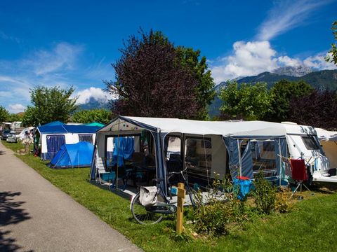 Camping L'Idéal  - Camping Haute-Savoie - Image N°25