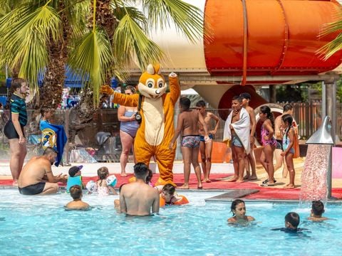 Camping l'Oasis Palavasienne - Camping Hérault - Image N°3