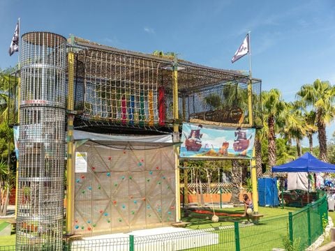 Camping l'Oasis Palavasienne - Camping Hérault - Image N°16