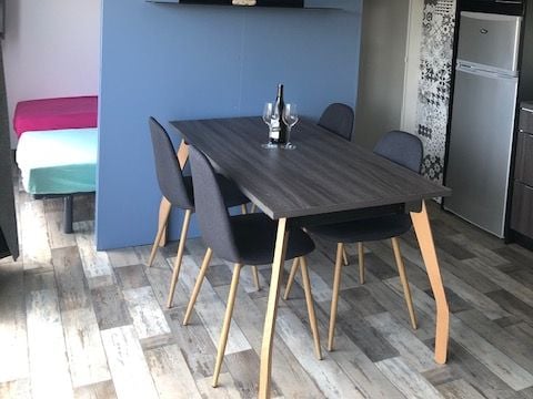 MOBILHOME 4 personnes - Otello Premium