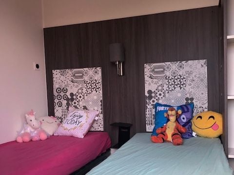 MOBILHOME 4 personnes - Otello Premium