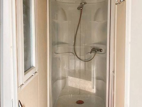 MOBILHOME 6 personnes - Mobil-home | Classic | 3 Ch. | 6 Pers. | Terrasse simple