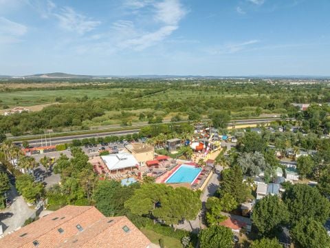Camping l'Oasis Palavasienne - Camping Hérault - Image N°5