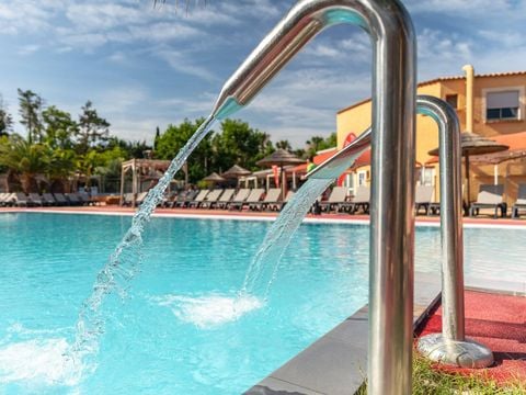 Camping l'Oasis Palavasienne - Camping Hérault - Image N°24
