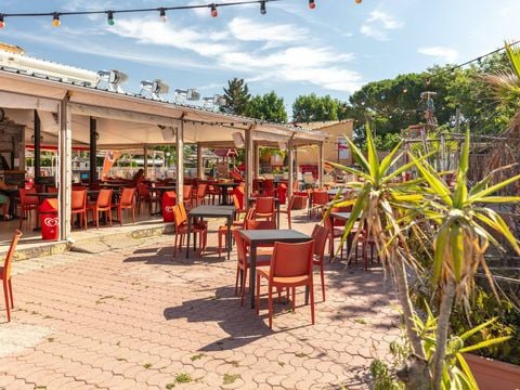 Camping l'Oasis Palavasienne - Camping Hérault - Image N°12