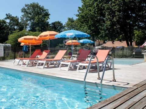 Camping du Pont De Vicq en Perigord - Camping Dordogne - Image N°3