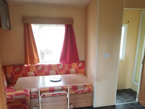 MOBILHOME 4 personnes - Mobil-home  1 à 4 personnes