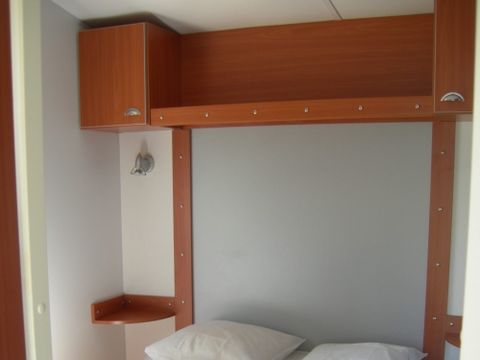 Mobilhome 6 personnes - 1
