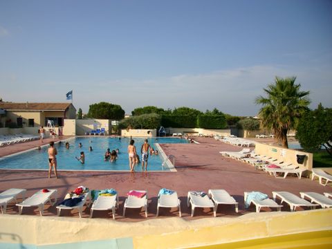 Camping Siblu Le Lac des Rêves - Funpass inclus - Camping Herault - Image N°6