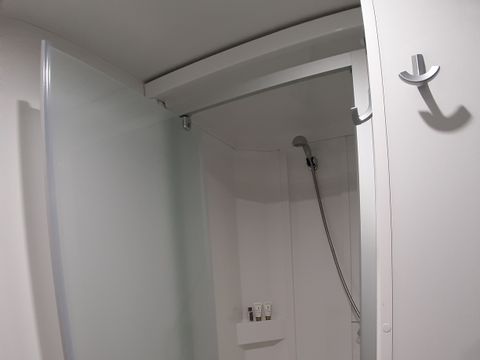 MOBILHOME 6 personnes - PARTICULIER SALVATI - FUN PASS NON COMPRIS