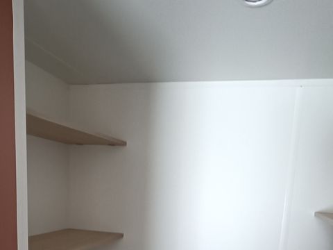 MOBILHOME 6 personnes - CAPUCINE/CAMELIA