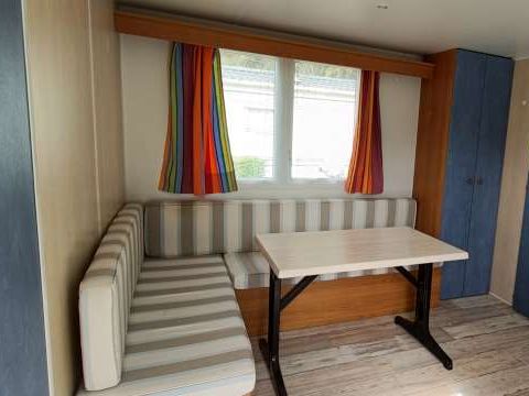MOBILHOME 4 personnes - Pavot 4pers