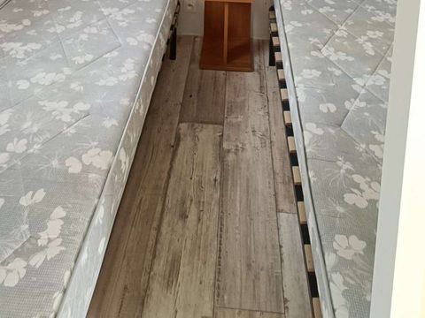 MOBILHOME 4 personnes - Pavot 4pers