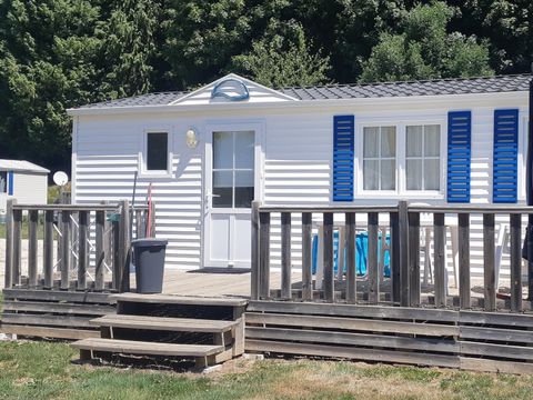 Camping Le Lignon - Camping Haute-Loire - Image N°9