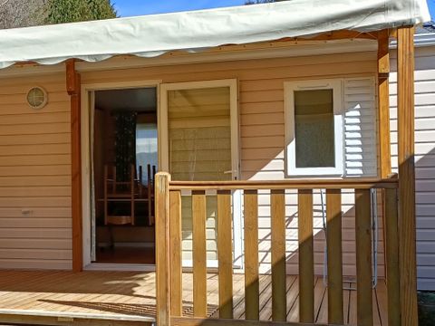 Camping Le Lignon - Camping Haute-Loire - Image N°12