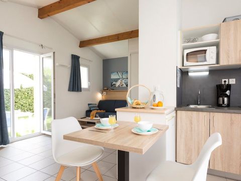 STUDIO 2 personnes - Studio 2 personnes