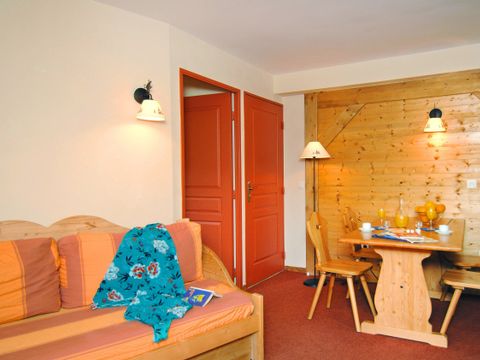 APPARTEMENT 4 personnes - G/305_2 PIECES 4 PERSONNES