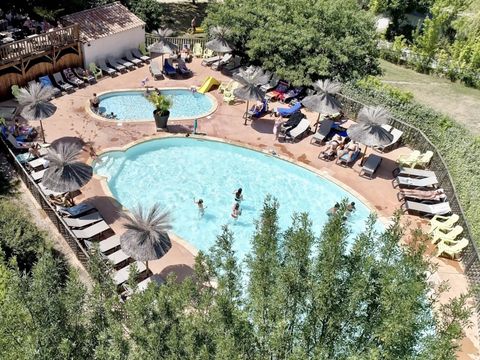 Camping Saint Amand - Camping Ardeche - Image N°4