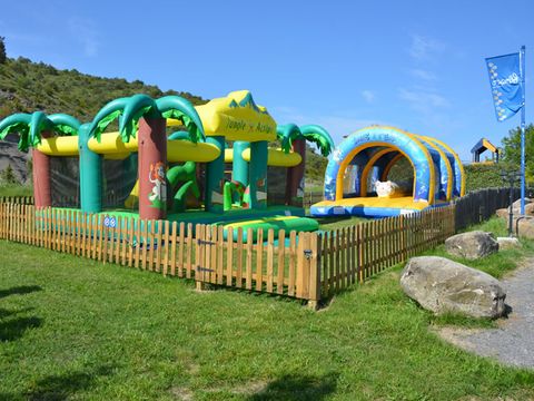 Camping Saint Amand - Camping Ardeche - Image N°13