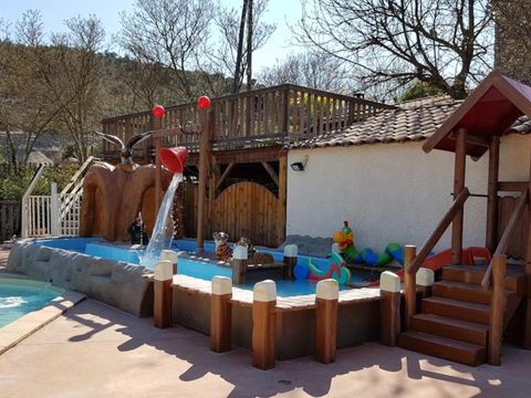 Camping Saint Amand - Camping Ardeche - Image N°6
