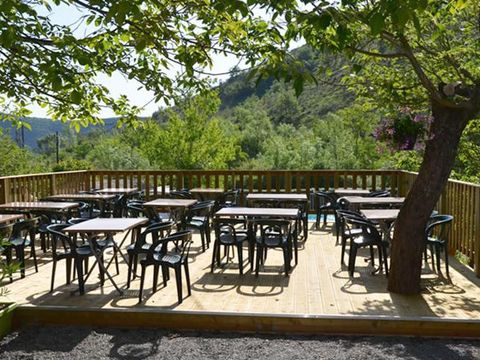 Camping Saint Amand - Camping Ardeche - Image N°25