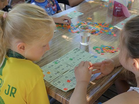Flower Camping Saint Amand - Camping Ardèche - Image N°10
