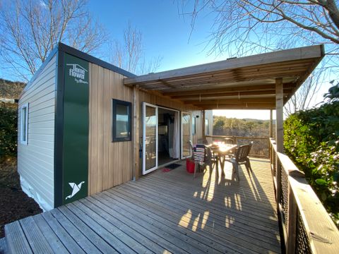 Flower Camping Saint Amand - Camping Ardèche - Image N°14